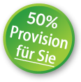 Tippgeberprovision Versicherung